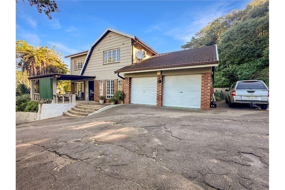 Residential - House - Dawncliffe, KwaZulu Natal - South Africa - 3 - 1031465126-3