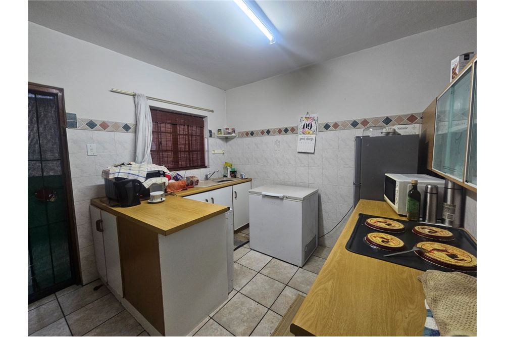 Residential - ਕੌਂਡੋ/ਅਪਾਰਟਮੈਂਟ - Pietermaritzburg Central, KwaZulu Natal - South Africa - 7 - 1031436028-107