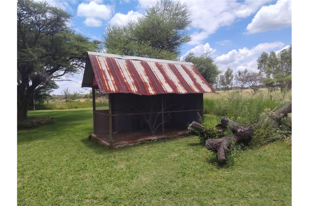 住宅 - 农场 - Lusthof, Gauteng - South Africa - 9 - 1031414014-166