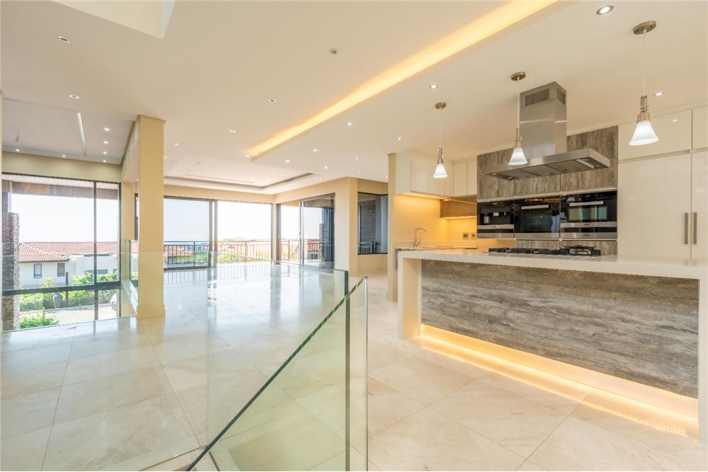 Residential - Townhouse - Izinga Estate, KwaZulu Natal - South Africa - 8 - 1031465016-283