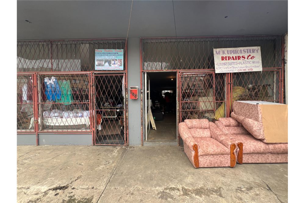 Komerční - Obchod/maloobchod - Pietermaritzburg Central, KwaZulu Natal - South Africa - 4 - 1031436092-98