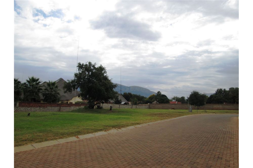 Residential - Ledig land - Melodie, North West - South Africa - 10 - 1031416028-76