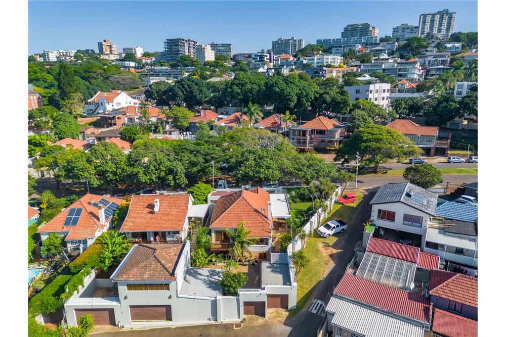 Residential - Hiša večstanovanjska - Essenwood, KwaZulu Natal - South Africa - 48 - 1031389006-964