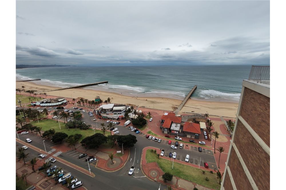 Residential - Condo/Apartment - North Beach, KwaZulu Natal - South Africa - 22 - 1031465114-56