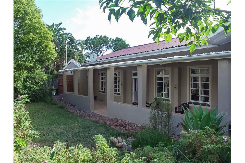 Residential Farm Sedgefield Rural, Western Cape South Africa