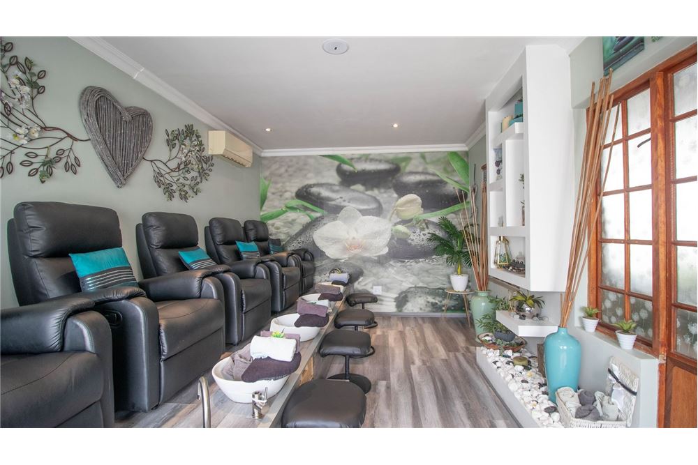 Comercial - Oficina - Queenswood, Gauteng - South Africa - 25 - 1031414013-113