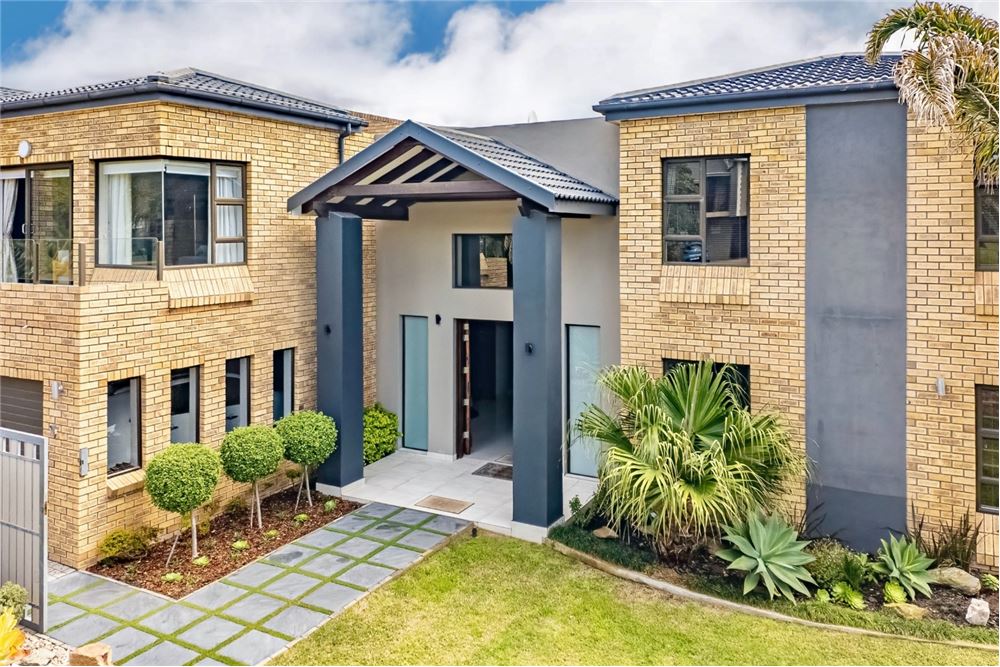 Gyvenamasis - Namas - Bayview, Western Cape - South Africa - 6 - 1031012001-40