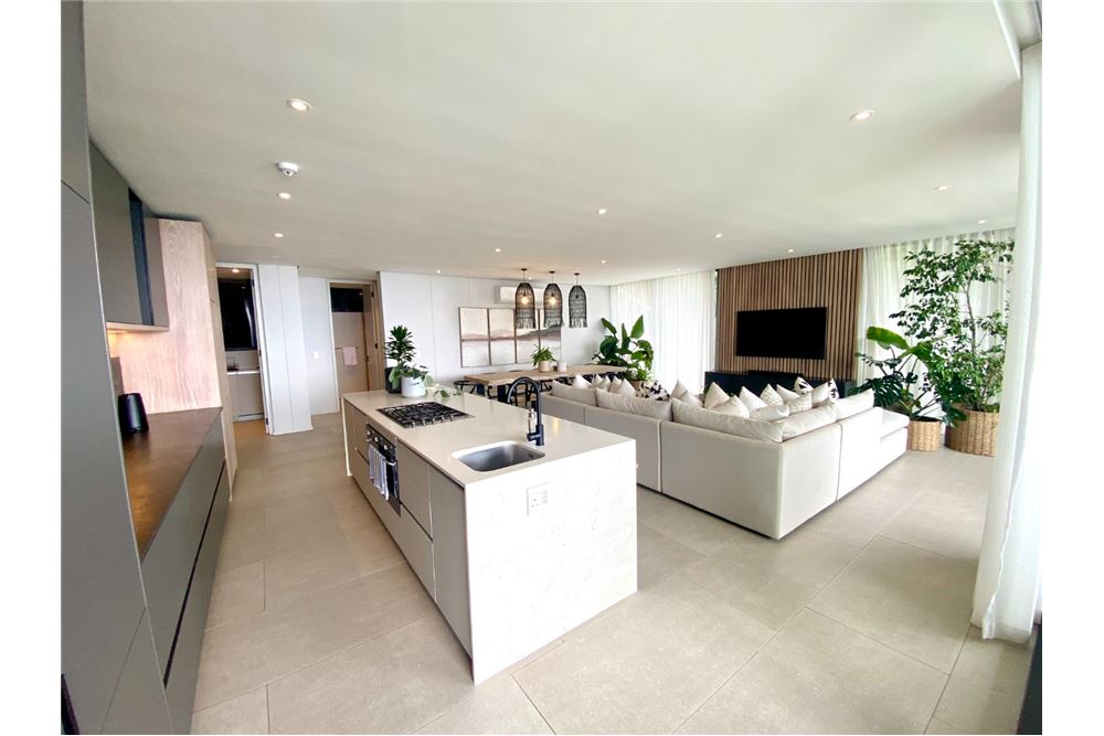 Residential - Condo/Apartment - Newsel Beach, KwaZulu Natal - South Africa - 12 - 1031465093-27