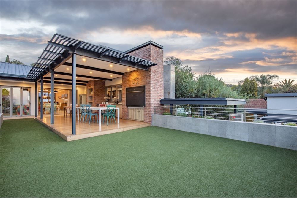 Residential - House - Waterkloof, Gauteng - South Africa - 125 - 1031414150-79