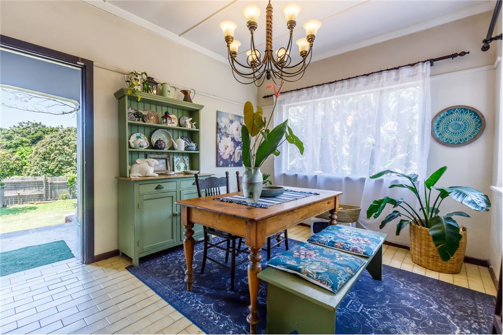 Residential - House - Durban North, KwaZulu Natal - South Africa - 10 - 1031465026-92