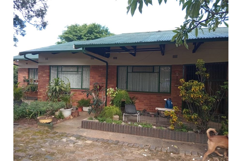 Residencial - Casa - Pretoria North, Gauteng - South Africa - 4 - 1031414158-13