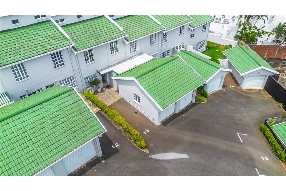 Residential - Townhouse - Sunningdale, KwaZulu Natal - South Africa - 27 - 1031465101-154