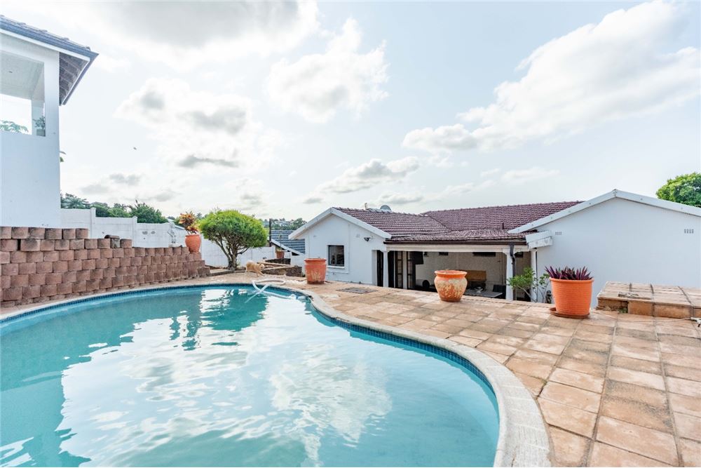 Residential - House - Durban North, KwaZulu Natal - South Africa - 5 - 1031465073-80