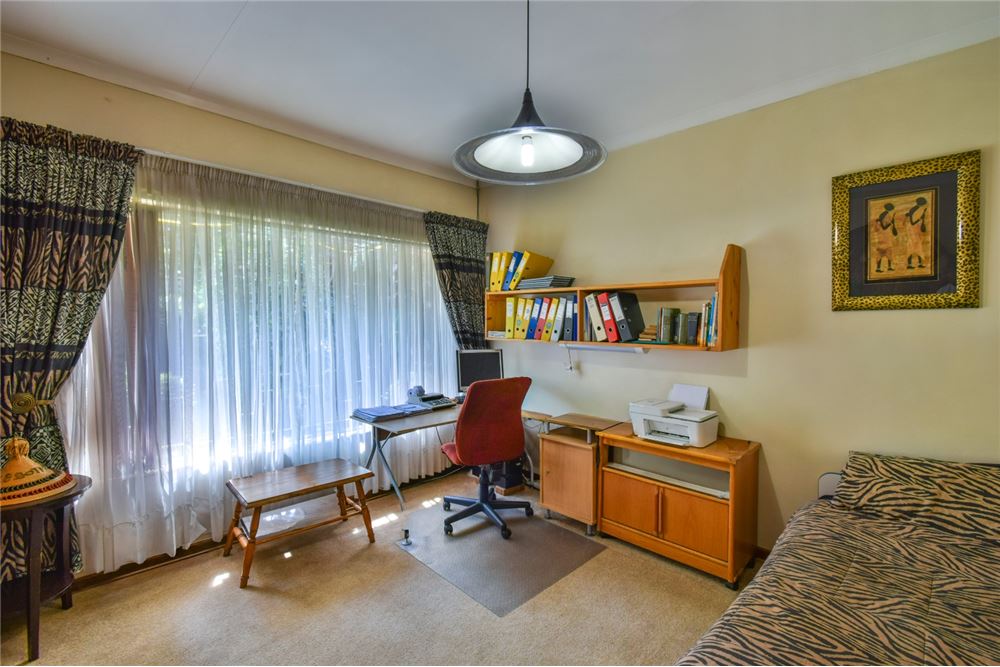 Residenziale - Casa - Wonderboom, Gauteng - South Africa - 31 - 1031414102-105