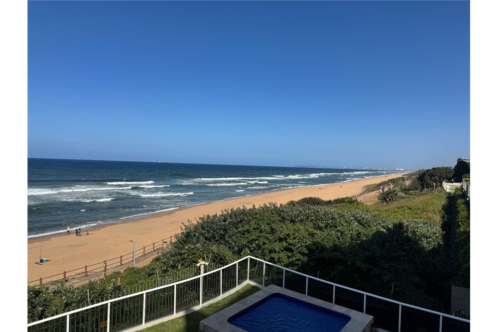 Residential - Condo/Apartment - Umhlanga Rocks, KwaZulu Natal - South Africa - 6 - 1031465010-403