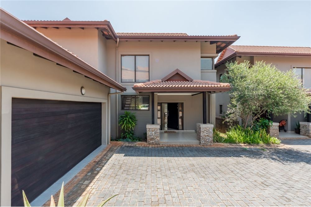 Residential - Townhouse - Izinga Estate, KwaZulu Natal - South Africa - 3 - 1031465038-280