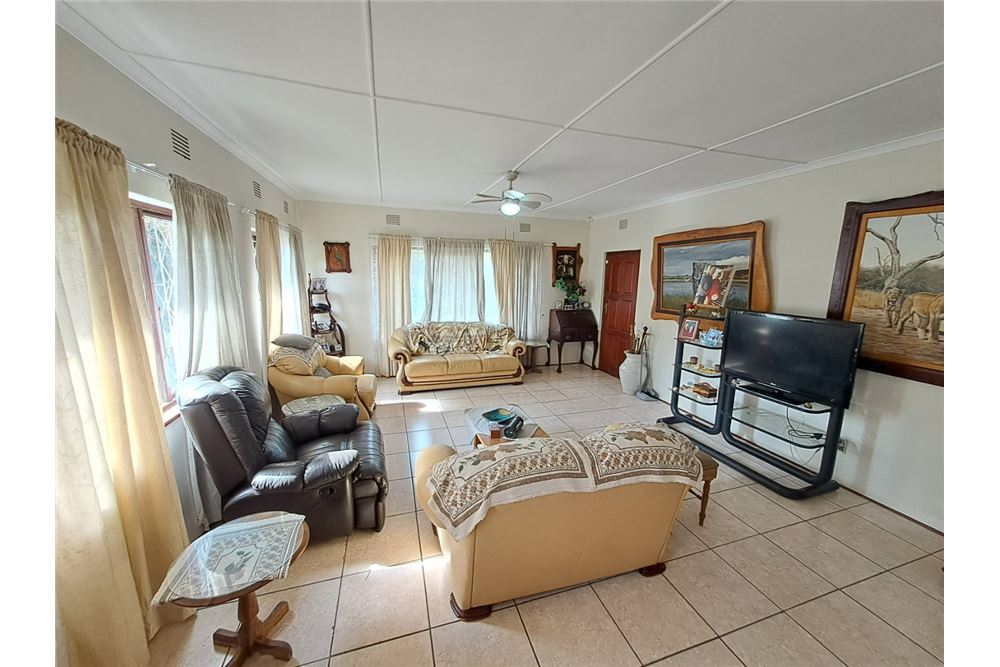 Residential - تاون هاوس - Uvongo, KwaZulu Natal - South Africa - 5 - 1031394006-289