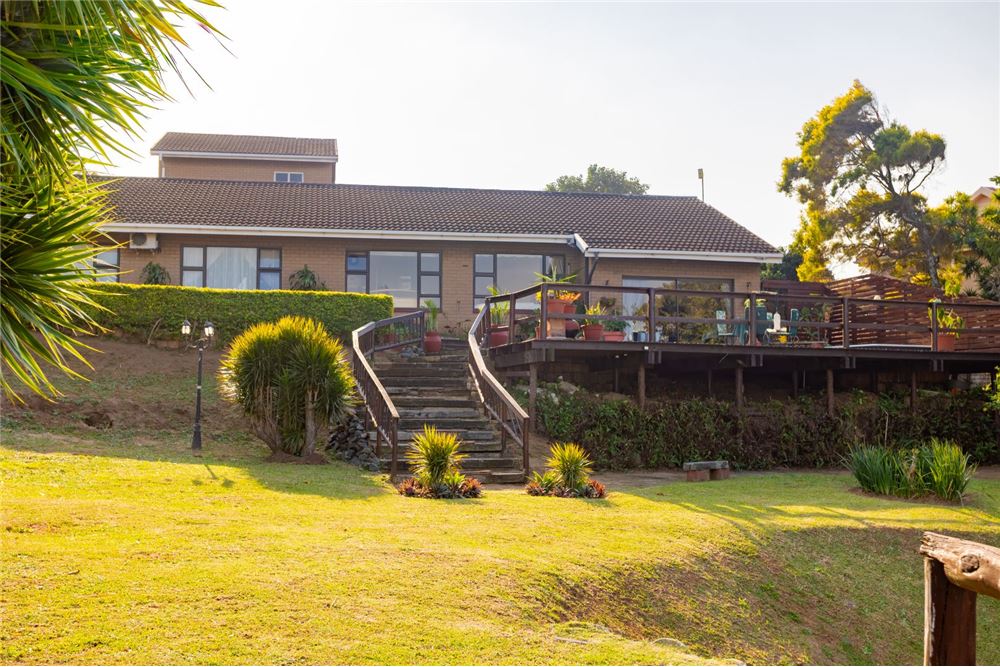 Residential - House - Umgeni Park, KwaZulu Natal - South Africa - 66 - 1031465114-52