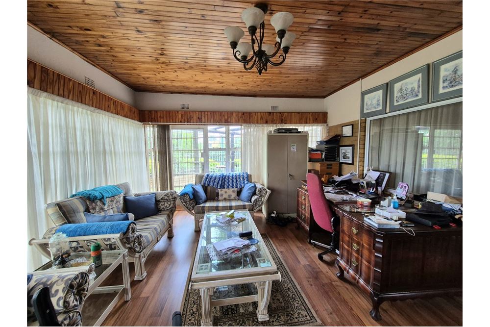 lakó - Farm - Wilbotsdal AH, Gauteng - South Africa - 23 - 1031444057-236