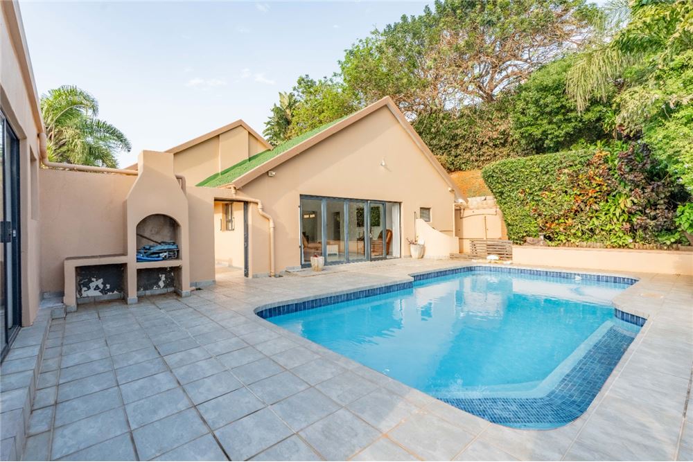 Residential - House - La Lucia, KwaZulu Natal - South Africa - 41 - 1031465073-81