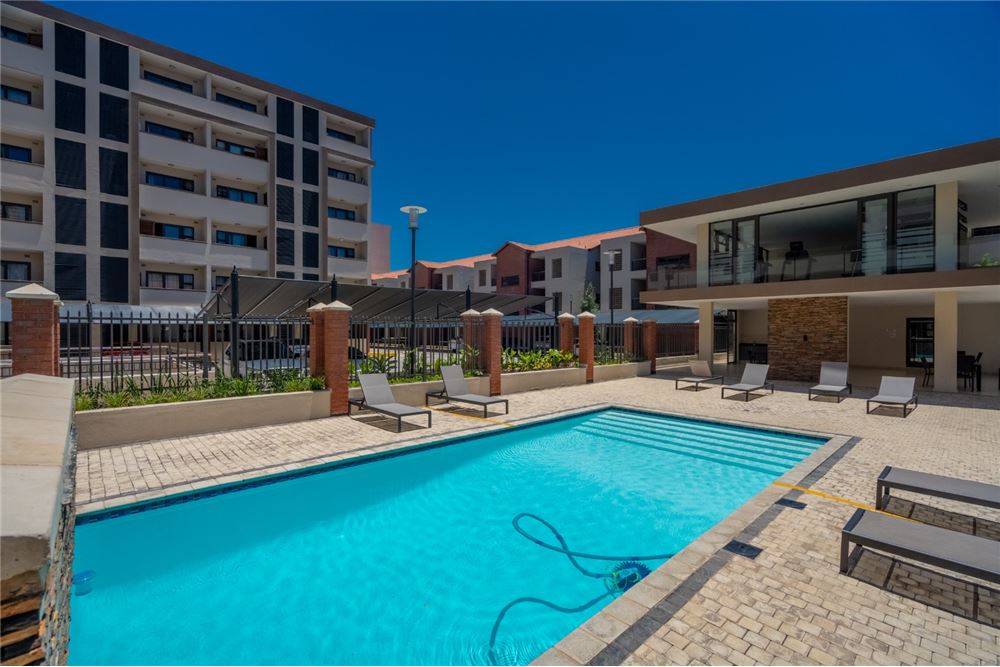 Residential - Condo/Apartment - Umhlanga Ridge, KwaZulu Natal - South Africa - 29 - 1031465089-341