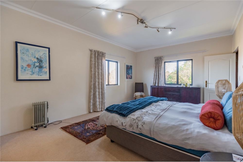 Residential - ਅਲੱਗ ਥਲੱਗ ਬਣਿਆ ਹੋਇਆ ਘਰ - Summerveld, KwaZulu Natal - South Africa - 65 - 1031391057-40