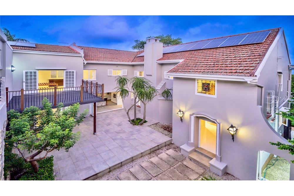 Residential - House - Morningside, KwaZulu Natal - South Africa - 3 - 1031465034-86