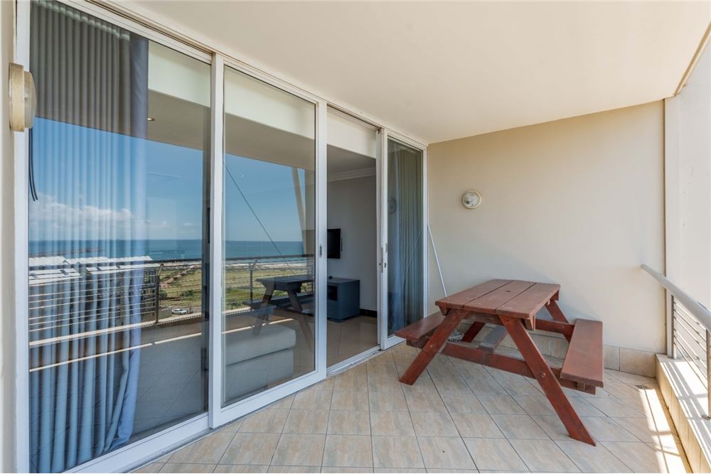 Residential - Condo/Apartment - Point Waterfront, KwaZulu Natal - South Africa - 5 - 1031465089-347