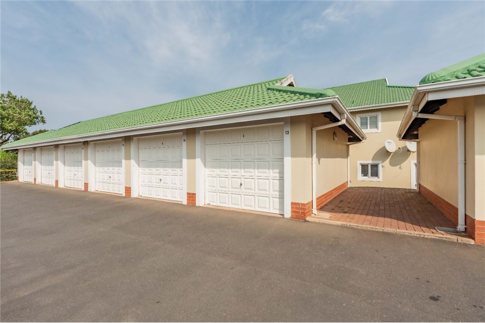 Residential - Condo/Apartment - Mount Edgecombe, KwaZulu Natal - South Africa - 21 - 1031465117-28