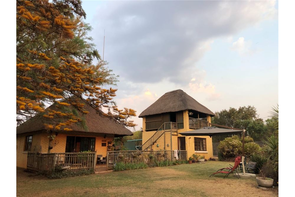 Residencial - Granja - Gerardsville, Gauteng - South Africa - 5 - 1031414116-108