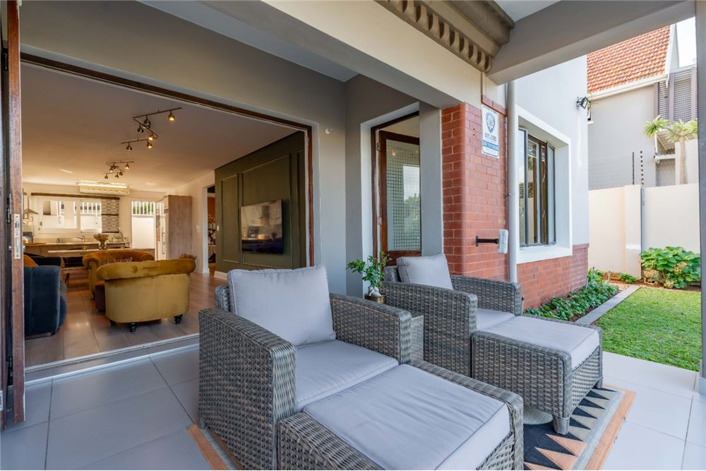 居住用物件 - タウンハウス - Essenwood, KwaZulu Natal - South Africa - 9 - 1031389006-941