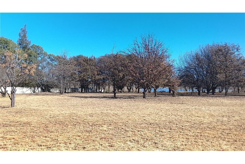 居住用物件 - 空地 - Kaalplaats, Gauteng - South Africa - 4 - 1031010012-72