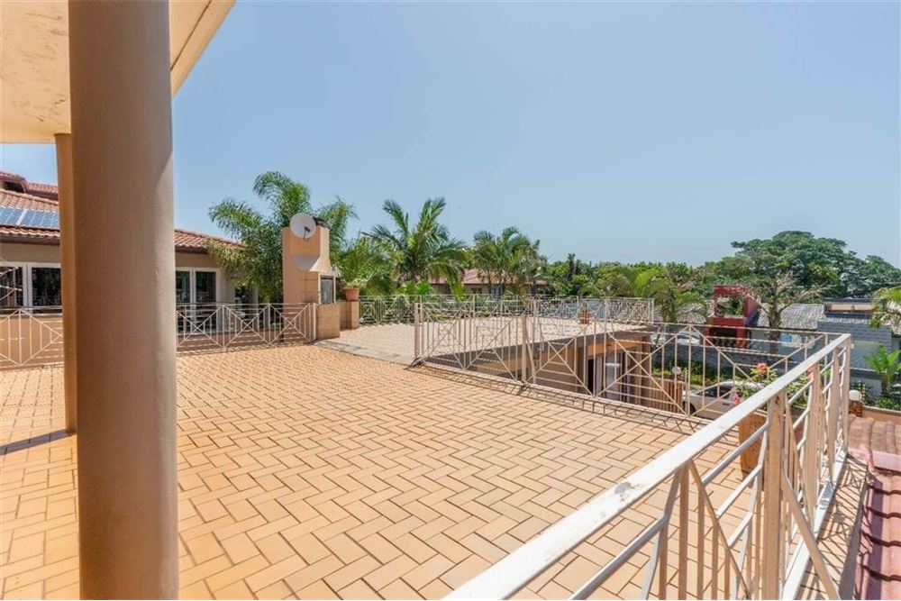 Residential - House - Prestondale, KwaZulu Natal - South Africa - 4 - 1031465113-33