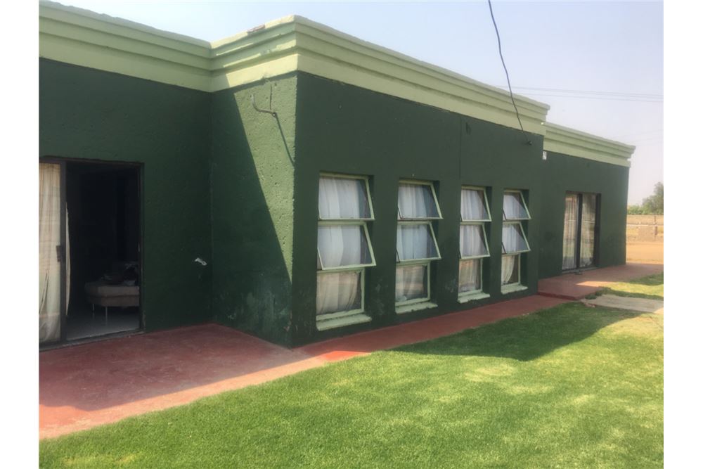 Residenziale - Casa - Majaneng, Gauteng - South Africa - 2 - 1031414015-763