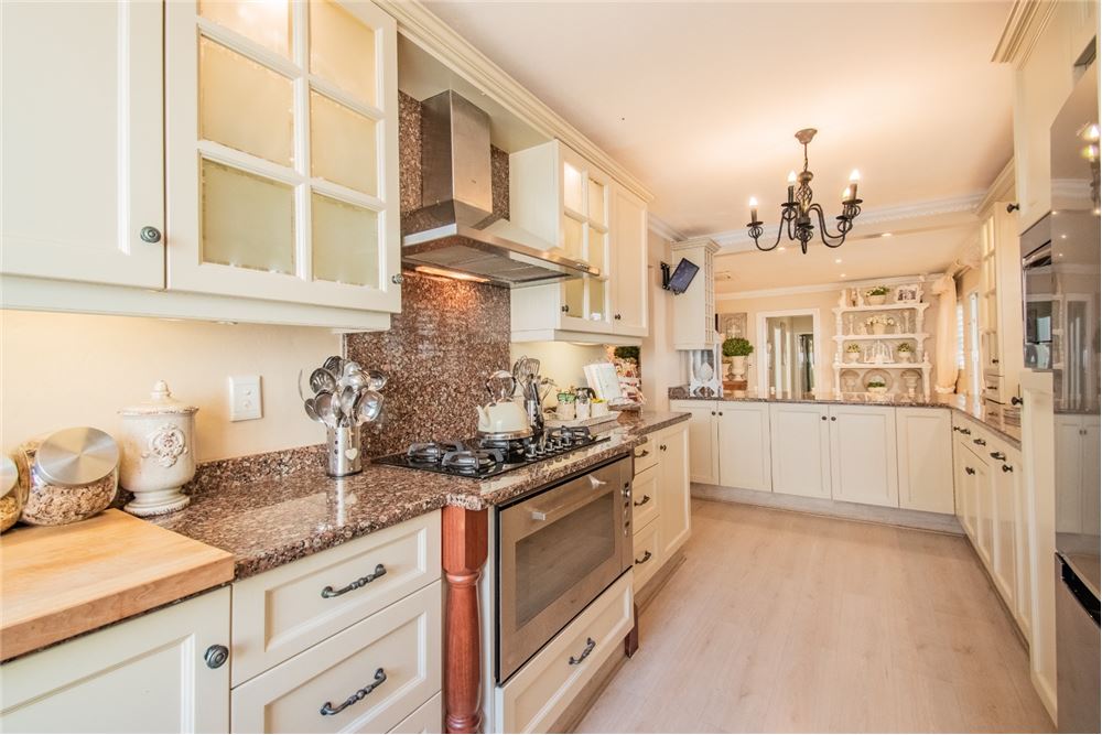 Residential - House - Westville Central, KwaZulu Natal - South Africa - 14 - 1031465101-125