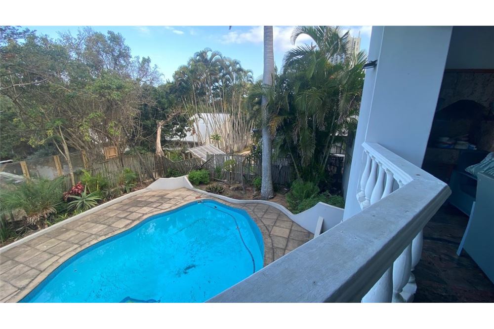 Residential - House - Umhlanga Rocks, KwaZulu Natal - South Africa - 21 - 1031465129-21