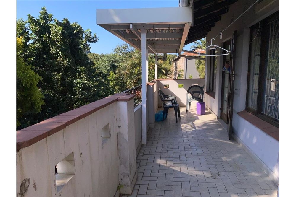 Residential - House - Park Hill, KwaZulu Natal - South Africa - 8 - 1031465112-23