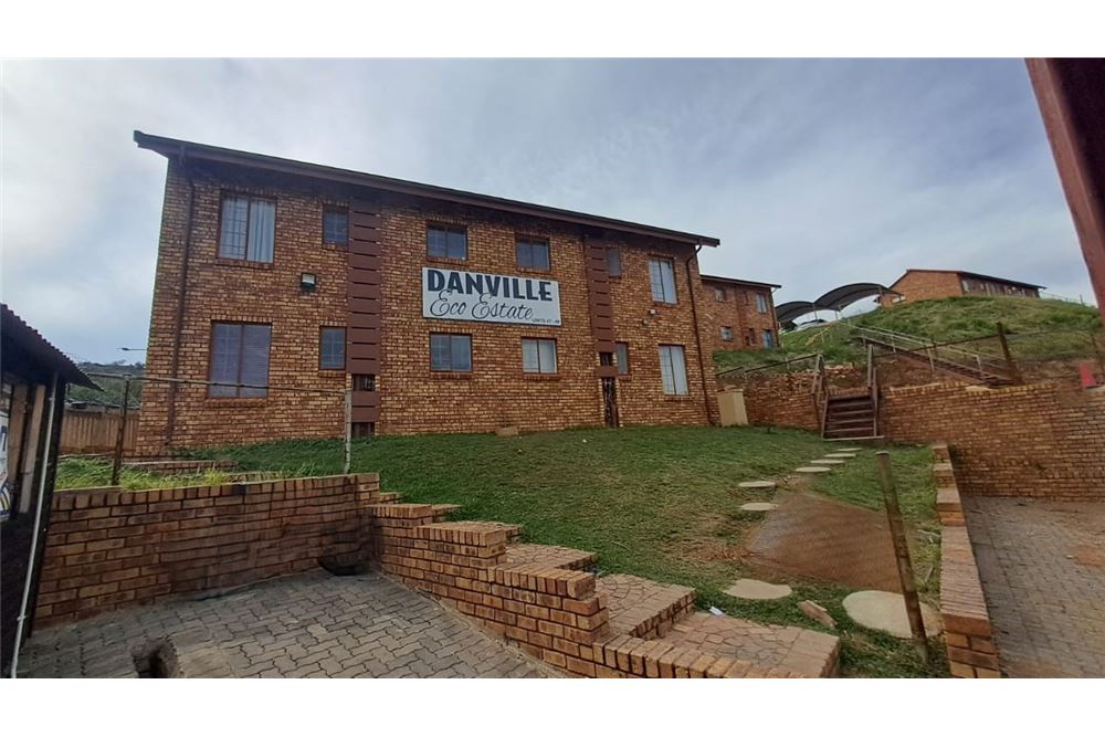 Residenziale - Appartamento - Danville, Gauteng - South Africa - 2 - 1031414126-35