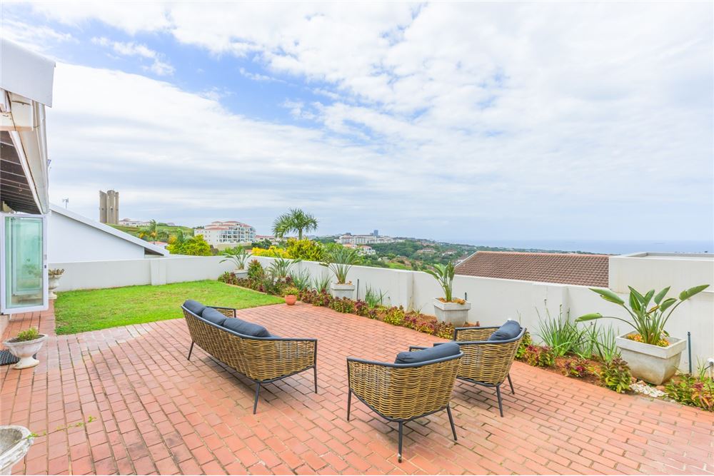 Residential - Townhouse - LA LUCIA RIDGE, KwaZulu Natal - South Africa - 38 - 1031465025-221