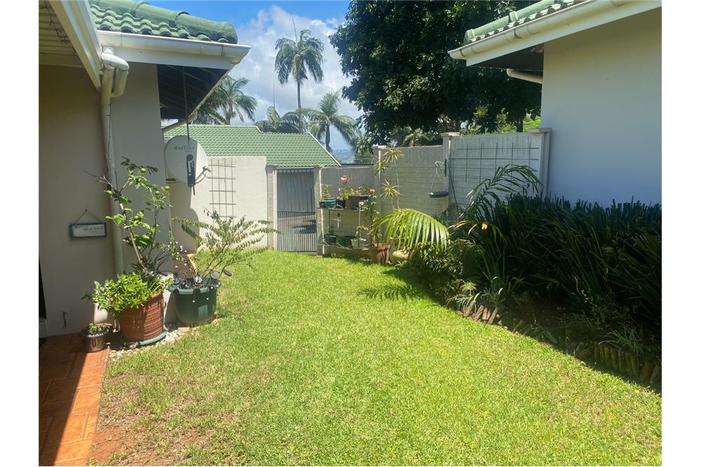 Residential - Townhouse - Sunningdale, KwaZulu Natal - South Africa - 2 - 1031465029-133