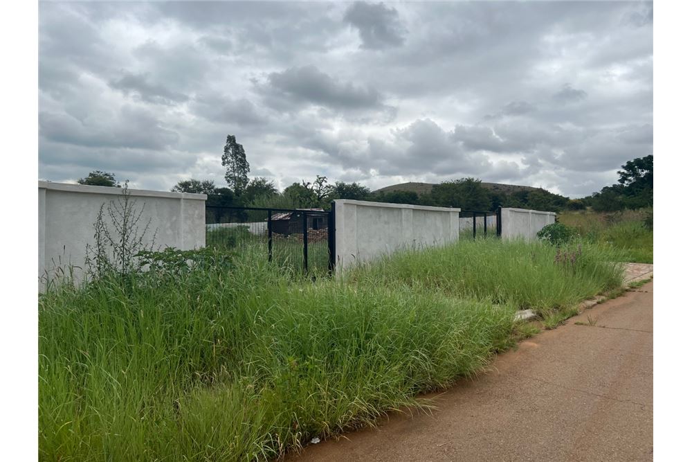 Residential - Vacant Land - Lady Selborne, Gauteng - South Africa - 5 - 1031414015-773