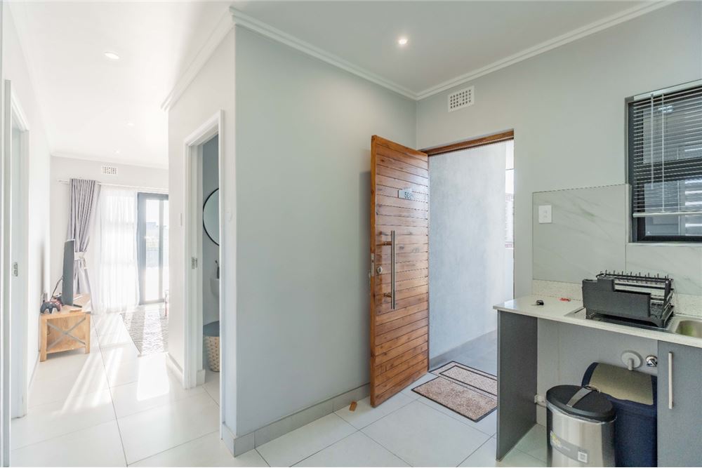 באזור מגורים - דירה - Umhlanga Ridge, KwaZulu Natal - South Africa - 4 - 1031388114-2