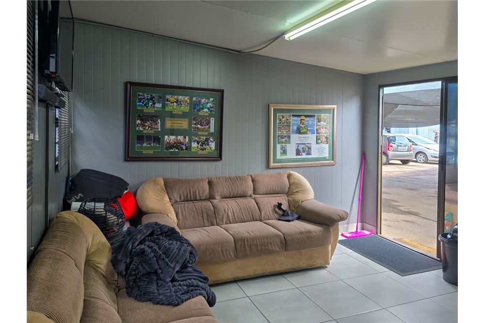 Commercial - Commercial/Retail - Annlin, Gauteng - South Africa - 18 - 1031414140-50