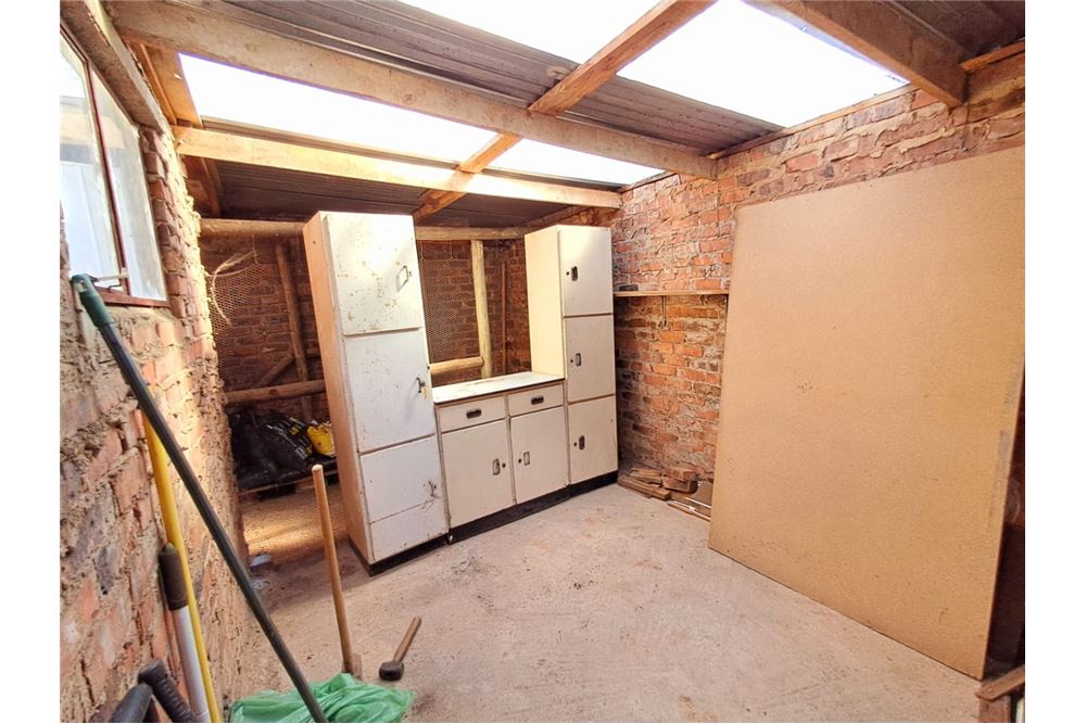 Residenziale - Casa - Wonderboom South, Gauteng - South Africa - 120 - 1031414102-93