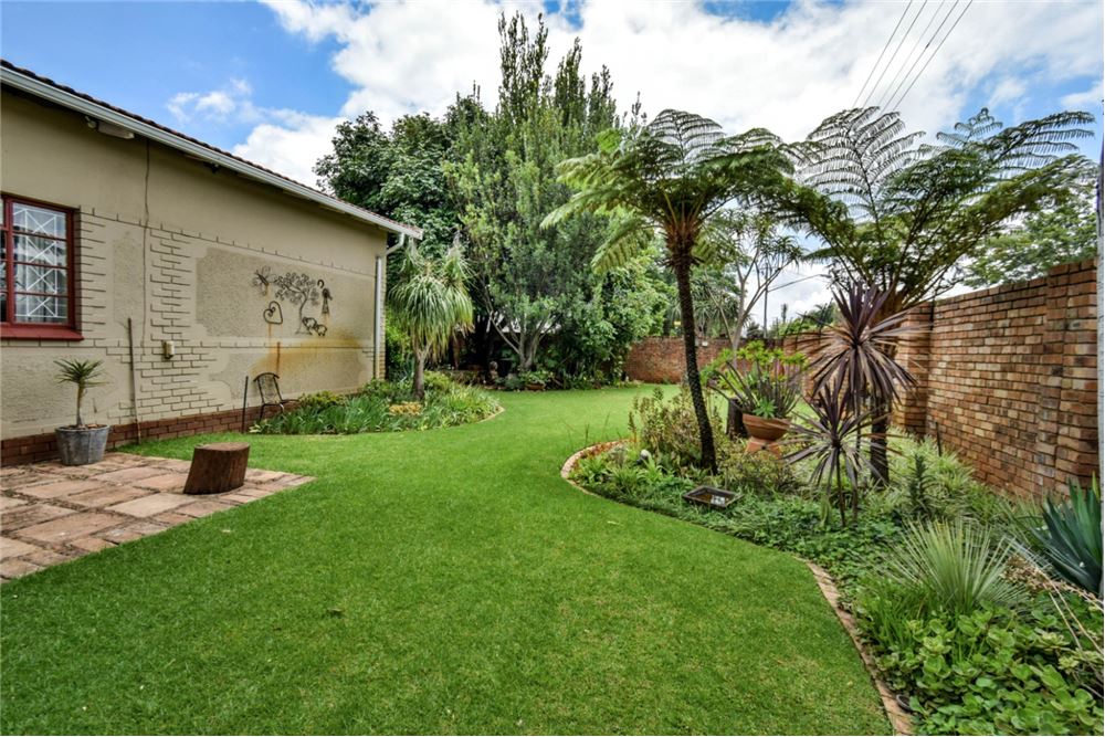 Residenziale - Casa - Villieria, Gauteng - South Africa - 37 - 1031414105-29