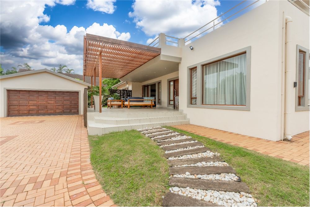 住宅 - 房子 - Herrwood Park, KwaZulu Natal - South Africa - 3 - 1031465078-112