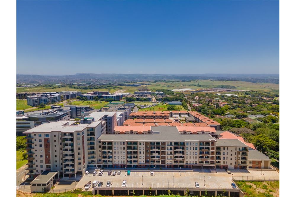 Residential - Condo/Apartment - Umhlanga Ridge, KwaZulu Natal - South Africa - 23 - 1031465089-341