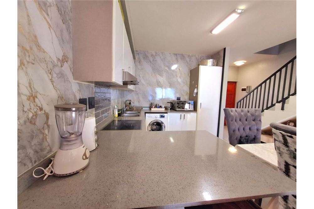 Residential - Condo/Apartment - Park Hill, KwaZulu Natal - South Africa - 12 - 1031465097-59