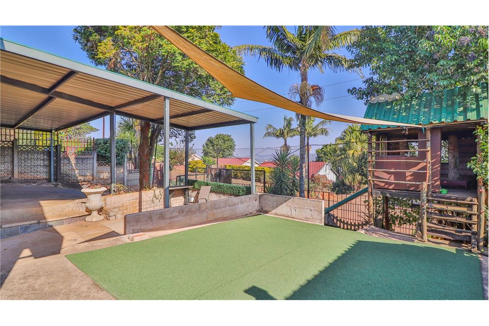 Gyvenamasis - Namas - Eastwood, KwaZulu Natal - South Africa - 8 - 1031436092-103