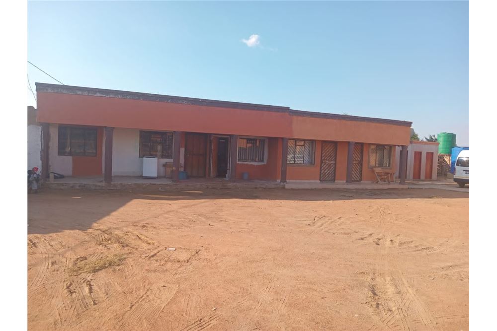 Residenziale - Appartamento - Marokolong, Gauteng - South Africa - 6 - 1031414015-751